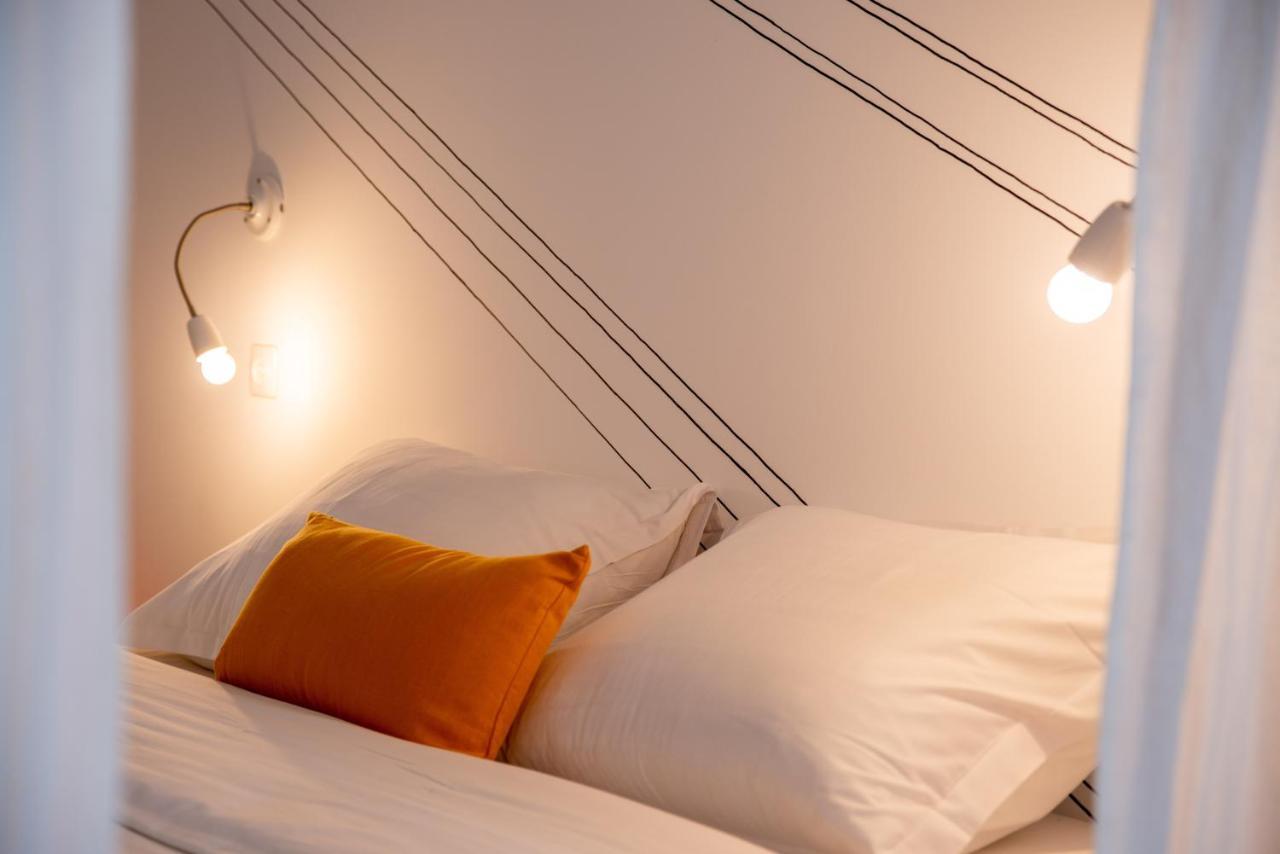Apartamento Mini Loft Au Coeur Du Panier - Marsella Exterior foto
