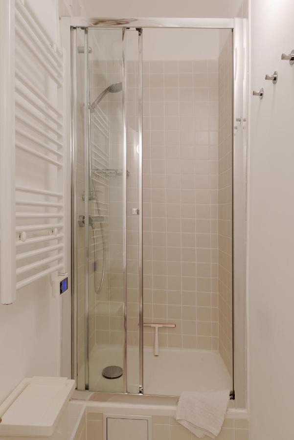 Apartamento Mini Loft Au Coeur Du Panier - Marsella Exterior foto
